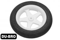 Aircraft Part - Wheels - 31mm (1,23") - Micro Sport (1 pair)