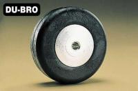 Aircrafts Parts & Accessories - 2" Dia Tailwheel (1 each per card)