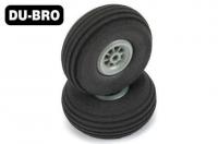 Aircraft Part - Wheels - 51mm (2") - Super Lite (1 pair)