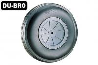 Aircraft Part - Wheels - 102mm (4") - Thread Lite (1 pc)