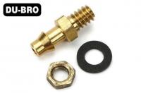 Aircrafts Parts & Accessories - BoltOn Pressure Fitting (1 pc per package)