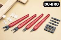 Tool - Hinge Slotter Kit (1 set)