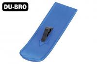 Aircraft Part - Snowbird Nose Ski - Blue (1 pc)