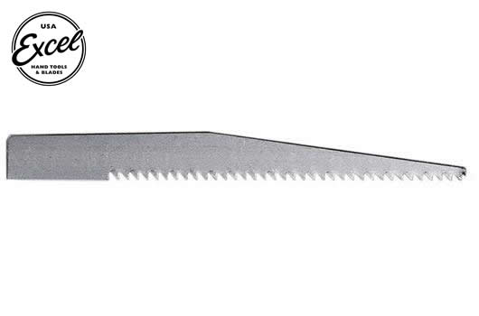 Excel Tools - EXL20027 - Tool - Knife Blade - #27 Saw Blade (5 pcs) - Fits: K2,K5 And K6 Handles