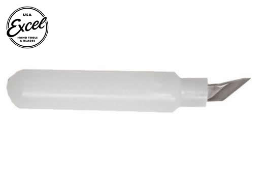 Excel Tools - EXL20064 - Tool - Cutter Blade - 360° Swivel Blade (2 Pcs) - Fits K4 Handle