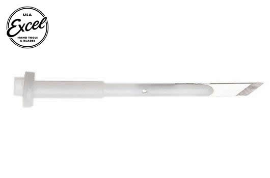 Excel Tools - EXL20066 - Werkzeug - Messerklinge - Deluxe Ausziehbare Klinge (2 Stck.) - Passt zu K48 Messer
