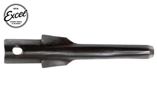 Excel Tools - EXL20360 - Tool - Carving Gouge - Small U (2 pcs) - Fits: K7 Handles
