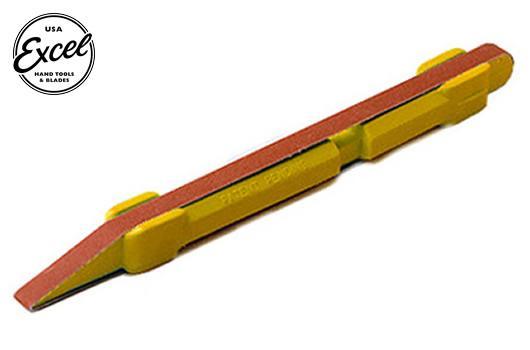 Excel Tools - EXL55711 - Tool - Sanding Stick with 1 #80 belt