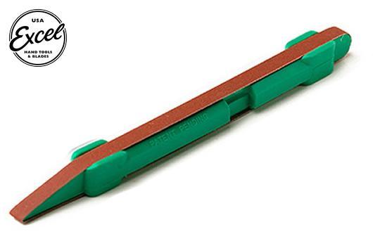 Excel Tools - EXL55714 - Tool - Sanding Stick with 1 #320 belt