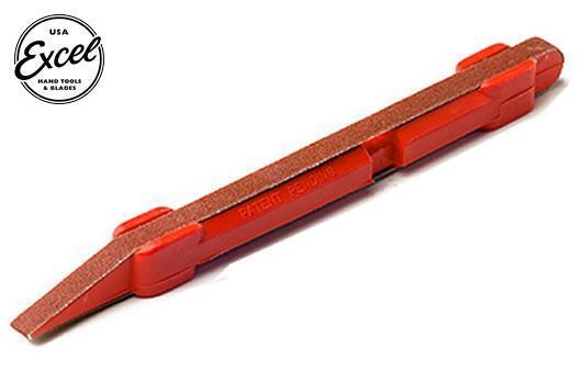 Excel Tools - EXL55722 - Tool - Sanding Stick with 2 #120 belts
