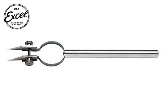 Excel Tools - EXL70031 - Tool - Cutter - Dual Flex Cutter K31