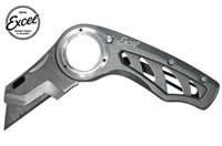 Tool - Utility Knife - K60 Revo - Heavy Duty - Folding - 1 of 4 Assorted Colors