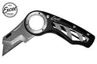 Tool - Utility Knife - K60 Revo - Heavy Duty - Folding - 1 of 4 Assorted Colors