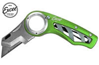 Tool - Utility Knife - K60 Revo - Heavy Duty - Folding - 1 of 4 Assorted Colors