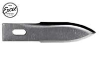 Tool - Knife Blade - #23 Double Edge Blade (5 pcs) - Fits: K2,K5 And K6 Handles
