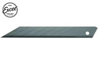 Tool - Cutter Blade - 7pt 30° Snap Blade - 9mm (10 pcs) - Fits K70 Handle