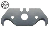 Tool - Cutter Blade - Deep Hook Utility Blade (5 pcs)