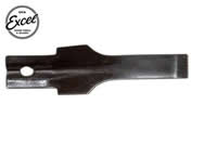 Tool - Carving Chisel - Large (2 pcs) - Fits: K7 Handles