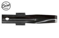 Tool - Carving Gouge - Small V (2 pcs) - Fits: K7 Handles