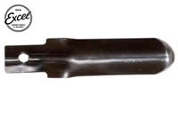 Tool - Carving Gouge - Large U (2 pcs) - Fits: K7 Handles