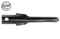 Tool - Carving Gouge - Small U (2 pcs) - Fits: K7 Handles