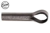 Tool - Carving Router - Small Round (2 pcs) - Fits: K2, K5 and K6 Handles
