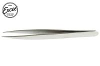 Werkzeug - Pinzette - Edelstahl - spitz - 12.0cm