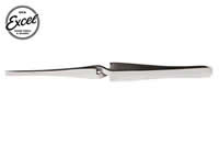 Werkzeug - Pinzette - Edelstahl - Großer Selbstverschluss - 16,6cm