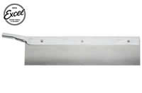 Tool - Saw Blade - Hardened Steel - 21.2 Teeth/cm - 0.3mm thick - 12.7 x 3.1cm - Fits K2, K5, and K6 Handles