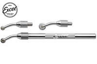 Tool - Pounce Wheel - 3 Pieces Set