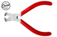 Werkzeug - Zange - Endzange - 4in / 10.1cm