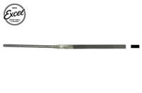 Tool - Needle File - Equivalent File - Cut #2 - 5.5in / 14cm (1 pc)