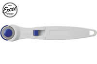 Werkzeug - Rotationsschneider - Ergonomisch - mit 20mm Klinge