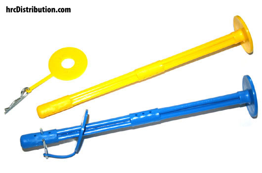 Wheel Holder - 1/8 - 2 pcs