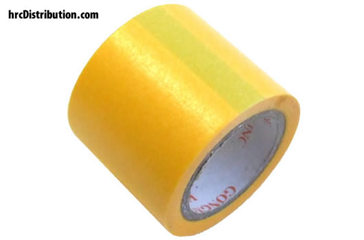 Fastrax - FAST256-4 - Masking tape 4cm