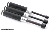 Tool - Socket Driver - Aluminium - 5.5mm