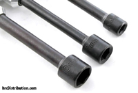 Tool - Socket Driver - Aluminium - 5.5mm