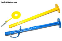Wheel Holder - 1/8 - 2 pcs
