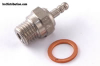 Glow Plug - Standard - #5 - Medium