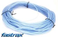Fuel tube silicone - Large Flow (2.5mm) - 50m - blue