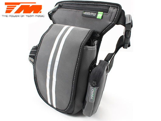 Borsa - Multi Function Cintura Borsa - HARD Cheng-Ho