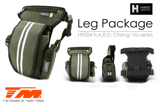 Borsa - Multi Function Cintura Borsa - HARD Cheng-Ho