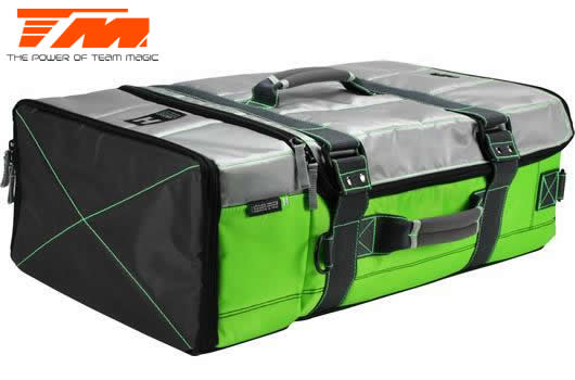 Borsa - Trasporto - HARD Magellan 1/8 Buggy Borsa