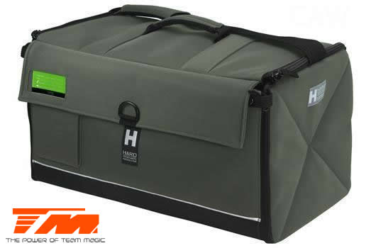 Borsa - Trasporto - HARD Cheng-Ho 1/10 Hauler (3 scatole)