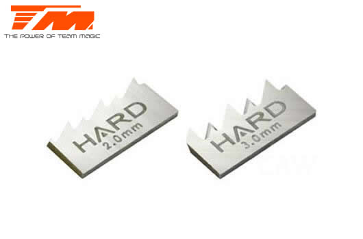 HARD Racing - HARD6071 - Tool - Tire Truer Cutting Tool
