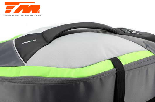 Borsa - Trasporto - HARD Magellan Quadcopter Borsa
