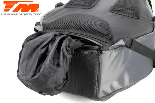 Borsa - Trasporto - HARD Magellan Quadcopter Borsa
