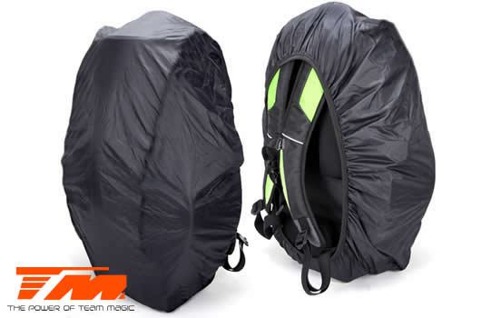 Sac - Transport - HARD Magellan Quadcopter Bag