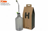 Fuel bottle - Competition Hi-Flow - 500ml