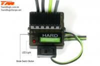 Electronic Speed Controller - HARD dual mode